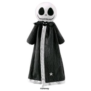 Scentsy Disney Jack Skellington Buddy Blankie Nightmare Before Christmas Plush
